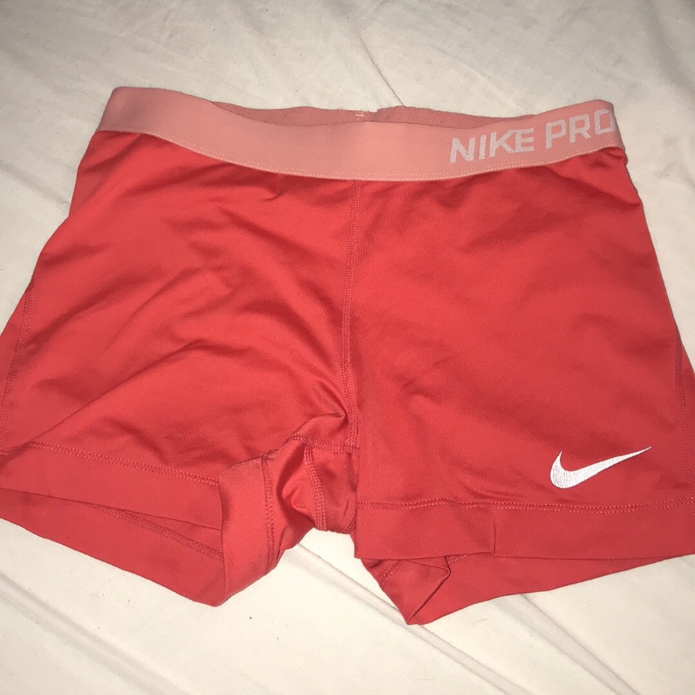 Nike Pros